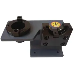 FORTIS Montage-Kuli JISB6339 BT50 (1 Stk.)