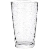 Broste Copenhagen Glas Tall Bubble Glass tall 40 cl