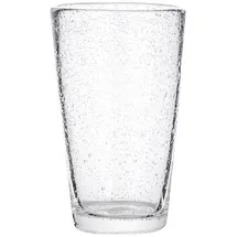 Broste Copenhagen Glas Tall Bubble Glass tall 40 cl