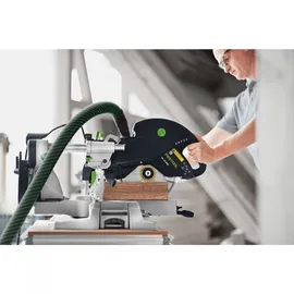 Festool KS 120 REB-Set-UG KAPEX inkl. Untergestell