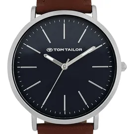 Tom Tailor Kunstleder Quarz 2100619 2100619