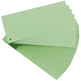 Herlitz 10843506, Grün 100 Stück(e)