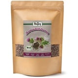 Biojoy BIO-Mariendistelsamen ganz (1 kg), ideal für Mariendistel Tee (Silybum marianum)