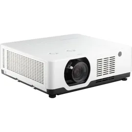 ViewSonic LSC651WU 3LCD Weiß