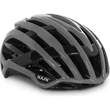 KASK Valegro Wg11 45-48 cm grau/silber 2023