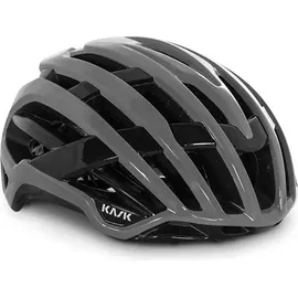 KASK Valegro Wg11 45-48 cm grau/silber 2023