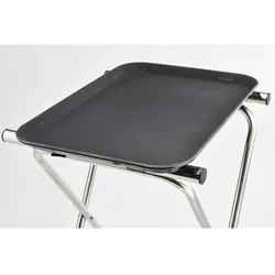 Stalgast Tablettständer, faltbar