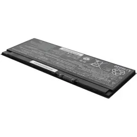 Fujitsu First Battery - Laptop-Batterie - 4 Zellen 3490 mAh Notebook Akku