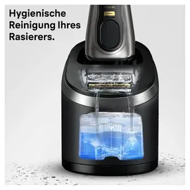 Braun Reinigungskartuschen CCR 2 St.