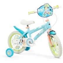 Toimsa Bikes Toimsa Bluey 14" (4/6 Jahre),