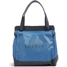 Osprey Transporter Gear Tote 28L Tasche (Größe 28L, blau)