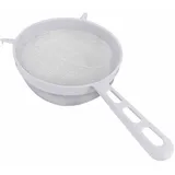 Metaltex Nudelsieb Kunststoffsieb sortiert 18 cm Gewebe aus Polyester, Kunststoff