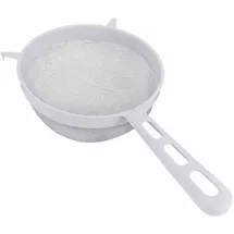 Metaltex Nudelsieb Kunststoffsieb sortiert 18 cm Gewebe aus Polyester, Kunststoff