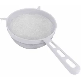 Metaltex Nudelsieb Kunststoffsieb sortiert 18 cm Gewebe aus Polyester, Kunststoff