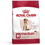 Royal Canin Medium Adult 7+ 10 kg