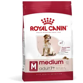 Royal Canin Medium Adult 7+ 10 kg