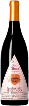 Pinot Noir Sanford & Benedict Vineyard 2018 - au Bon Climat