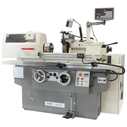 ELMAG Rundschleifmaschine - 82620