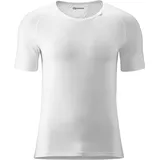 Gonso Funktionsshirt Base Shirt Weiß XL