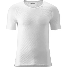Gonso Funktionsshirt Base Shirt Weiß XL