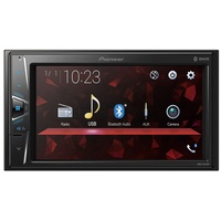 Pioneer DMH-G221BT Schwarz 200 W Bluetooth