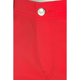 Alberto Golf Herren Golfshorts rot, rot, Frühjahr/Sommer 2025