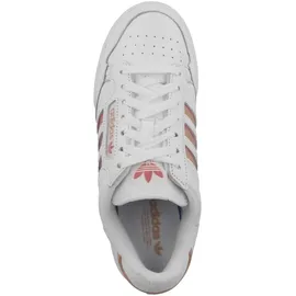 Adidas Continental 80 Stripes cloud white/rose tone/ambient blush 38 2/3