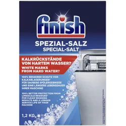 Finish Spezial-Salz 1,2 kg