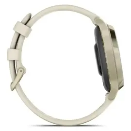 Garmin Lily 2 Active Lunargold/Bone