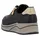 Rieker Sneaker Low Damen Gold/Schwarz 42