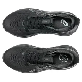 Asics Gel-Kayano 33 Herren schwarz, 42,5