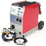 Apex - Schutzgas Schweißgerät Mig 220am Kombi 230/400v Schweißmaschine Mig/mag