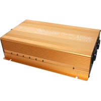 Solartronics - Spannungswandler np 12V 2500 Watt reiner Sinus