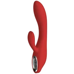 G-Punkt Vibrator Dream Toys Red Revolution Rot