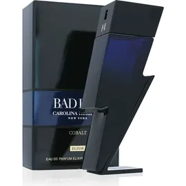 Carolina Herrera Bad Boy Cobalt Elixir Eau de Parfum 100 ml