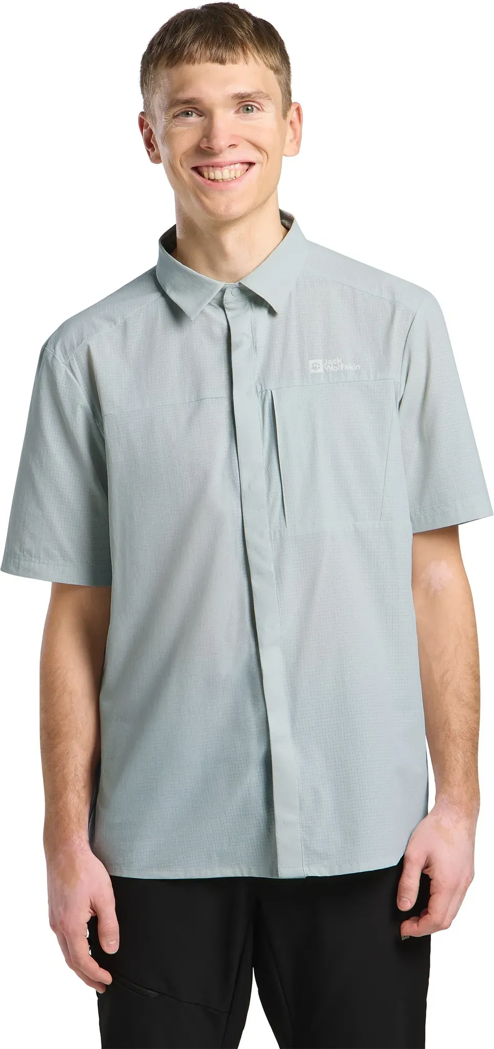 Funktionshemd JACK WOLFSKIN 