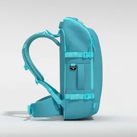 Cabin Zero ADV 42l Rucksack Maldives Blue