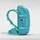 Cabin Zero ADV 42l Rucksack Maldives Blue
