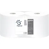 Papernet, Toilettenpapier, 400805 Toilettenpapier 207,32 m (2 Stk.)