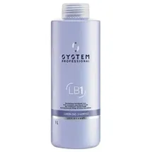 Wella SP Lipid Code LuxeBlond Shampoo LB1 1000 ml