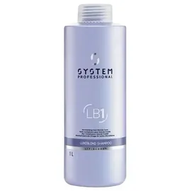 Wella SP Lipid Code LuxeBlond Shampoo LB1 1000 ml