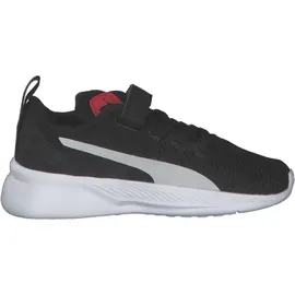 Puma Flyer Runner V Inf Schwarz 21
