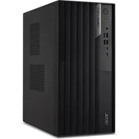 Acer Veriton M6710G Intel Core i7 13700 2,1 GHz 16 GB RAM 1 TB SSD 2 TB HDD RTX A4000 Win 11 Pro