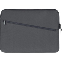 Artwizz Neoprene Sleeve Pro (14", Apple), Notebooktasche, Grau