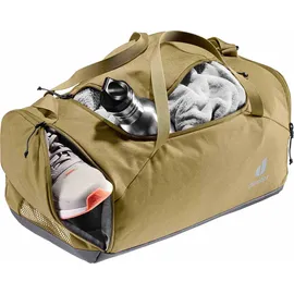Deuter Hopper Sporttasche clay-graphite grau