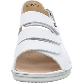 Finn Comfort Sylt Damen Weiß 41