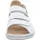 Finn Comfort Sylt Damen Weiß 41