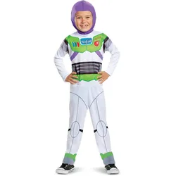 Buzz Lightyear Kinderkostüm