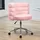Svita CLOUD Kunststoff Rosa