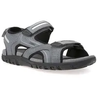 GEOX Strada Herren Grau 43